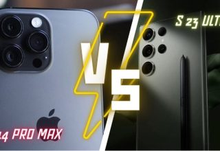 Hangisi daha sağlam? S23 Ultra mı yoksa iPhone 14 Pro Max mi?