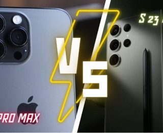 Hangisi daha sağlam? S23 Ultra mı yoksa iPhone 14 Pro Max mi?