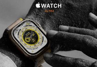 Hindistan 25 dolarlık Apple Watch Ultra üretti!
