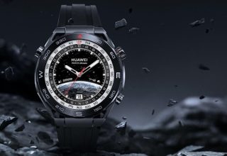 Huawei Watch Ultimate çok yakında Türkiye’de! Fiyatı ne kadar olacak?