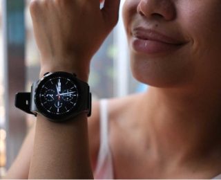 Huawei Watch Ultimate için ilk detaylar: Uydu bağlantısına sahip olacak!