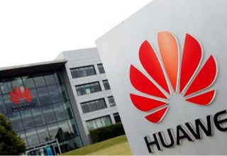 Huawei darbelere dayanıklı yeni bilgisayarını tanıttı!
