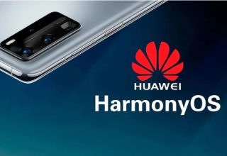 Huawei modelleri, HarmonyOS 3.1 güncellemesine kavuştu