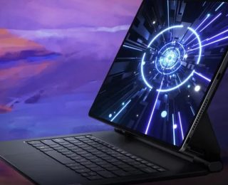 Lenovo, amiral gemisi Yoga Pro 9i dizüstü bilgisayarını piyasaya sürüyor