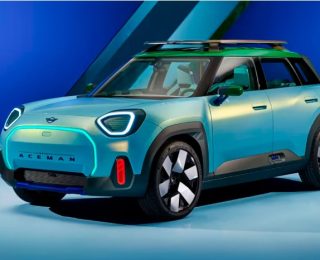 MINI imzalı yeni elektrikli otomobiller geliyor!