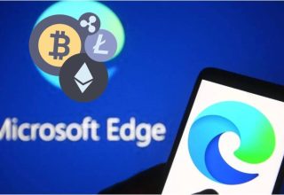 Microsoft’tan kripto atağı: Edge, çok konuşulacak özelliği alıyor
