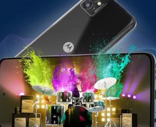 Motorola Moto G32’nin merakla beklenen yeni varyantı satışa sunuldu