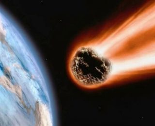 NASA, 2046’da Dünya’ya göktaşı çarpma ihtimalini araştırıyor