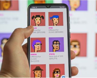 NFT nedir, nasıl yapılır? NFT Alma Rehberi