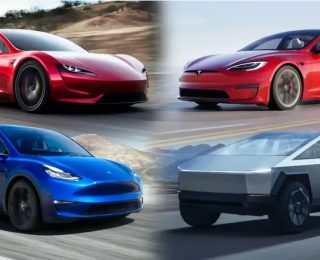 Tesla’dan elektrikli arabaları ucuzlatacak yeni batarya!
