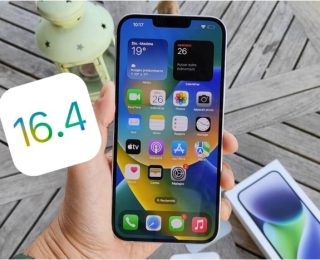 iOS 16.4 Beta 4 yayınlandı: Yeni neler var?