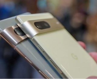 iPhone’un tahtı sallanır mı? Google Pixel 8 Pro ortaya çıktı!