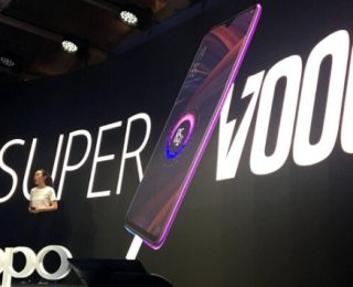 5 dakikada tam şarj! Oppo, 300W hızlı şarj sistemi üzerinde çalışıyor