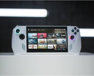 Steam Deck’i unutun: Asus ROG Ally tanıtıldı!