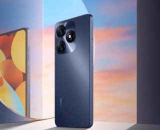 Bu fiyata çok satar: Tecno Spark 10 4G tanıtıldı!