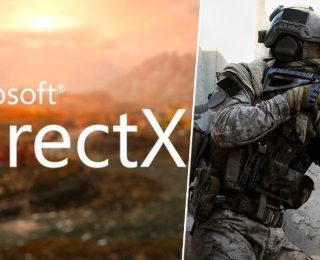 DirectX 12 yeni özellikleri ile oyun performansını artırıyor!