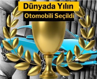 Dünyada yılın otomobili seçildi: İşte o marka ve modeli!