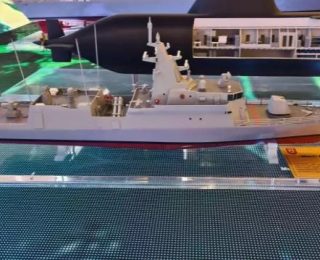 MSB yenilikçi adımlarını atmaya devam ediyor: Türk tipi hücumbot tasarımı paylaşıldı!