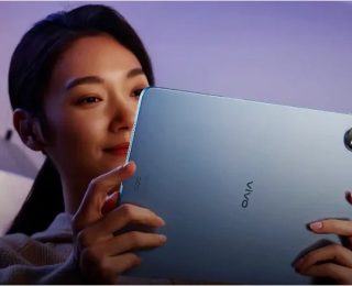 Merakla beklenen Vivo Pad 2 nihayet resmen tanıtıldı