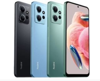 Redmi Note 12 ile Note 12 Pro’nun Türkiye fiyatları belli oldu