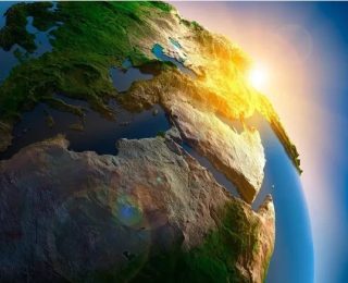 Toparlanın, dünyadan taşınıyoruz!