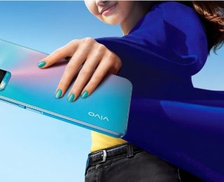 Vivo Y100A geliyor: Teknik özellikleri belli oldu!