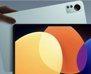 Xiaomi Pad 6 özellikleri sızdırıldı