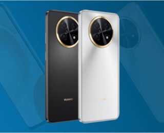 7.000 mAh bataryalı Huawei Nova Y91 tanıtıldı! İşte detaylar
