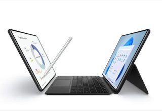 Huawei MateBook serisini güncellemeye devam ediyor