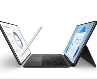 Huawei MateBook serisini güncellemeye devam ediyor