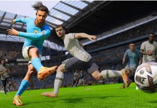 Kaçmaz: 699 TL’lik FIFA 23 ücretsiz oluyor!