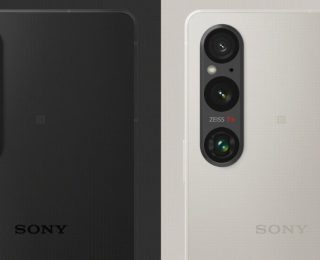 Sony Xperia 1 V tanıtıldı! İşte özellikleri