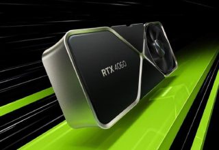 Nvidia Geforce RTX 4060 piyasaya çıkış tarihi onaylandı!