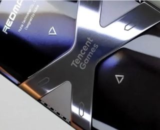 Red Magic 8S Pro’nun sızdırılan görüntüsü heyecan yaratmak için yetiyor