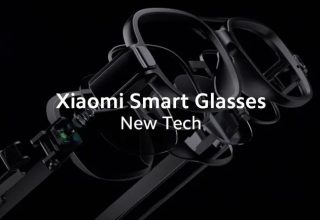 Xiaomi’nin yeni akıllı gözlük modeli hakkında yeni bilgiler gelmeye devam ediyor