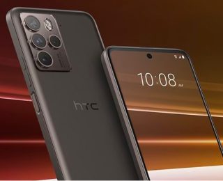 Fiyat performans odaklı HTC U23 tanıtıldı!