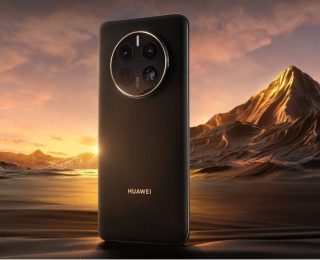 Huawei Mate 60 tasarımına ait ilk görüntüler ortaya çıktı! İşte seri hakkında bilinenler
