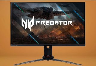Acer yeni oyun monitörünü tanıttı: İşte Acer Predator XB273UZ