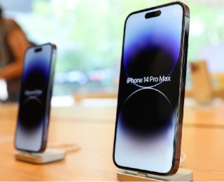 Zirve şaşırttı: En iyi ekrana sahip akıllı telefonlar!