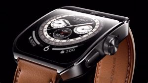 Oppo Watch 4 Pro tanıtılarak satışa sunuldu