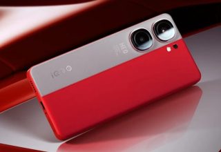 144Hz ekran, 120W hızlı şarj ve Snapdragon 8 Gen 2: iQOO Neo 9 Pro tanıtıldı!