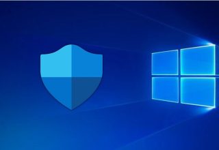 Windows Defender devre dışı bırakma nasıl yapılır?