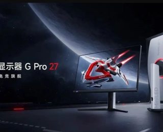Xiaomi’den oyunculara özel yeni monitör