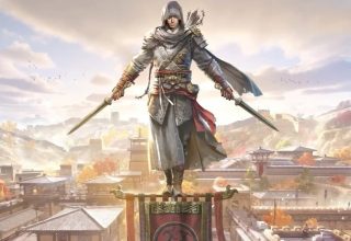 Yeni Assassins’s Creed oyununun ne zaman çıkacağı netleşti!