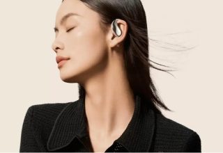 Xiaomi, ekstra konforlu Open Earphones kulaklığını tanıttı!