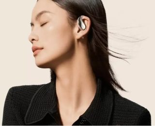Xiaomi, ekstra konforlu Open Earphones kulaklığını tanıttı!