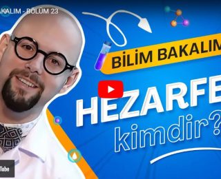 Bölüm 23 – Hezarfen Kimdir?