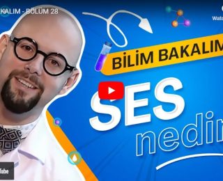 Bölüm 28 – Ses Nedir?
