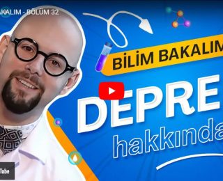 Bölüm 32 – Deprem
