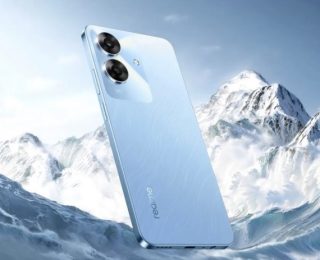100 dolardan ucuz realme Note 60 tanıtıldı! İşte özellikleri
